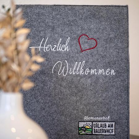Villa Riemenerhof à Fügen Extérieur photo