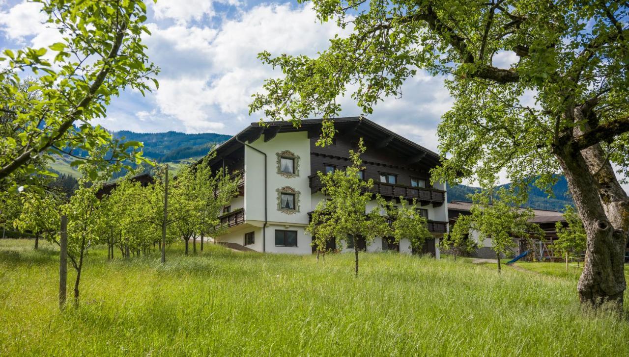 Villa Riemenerhof à Fügen Extérieur photo