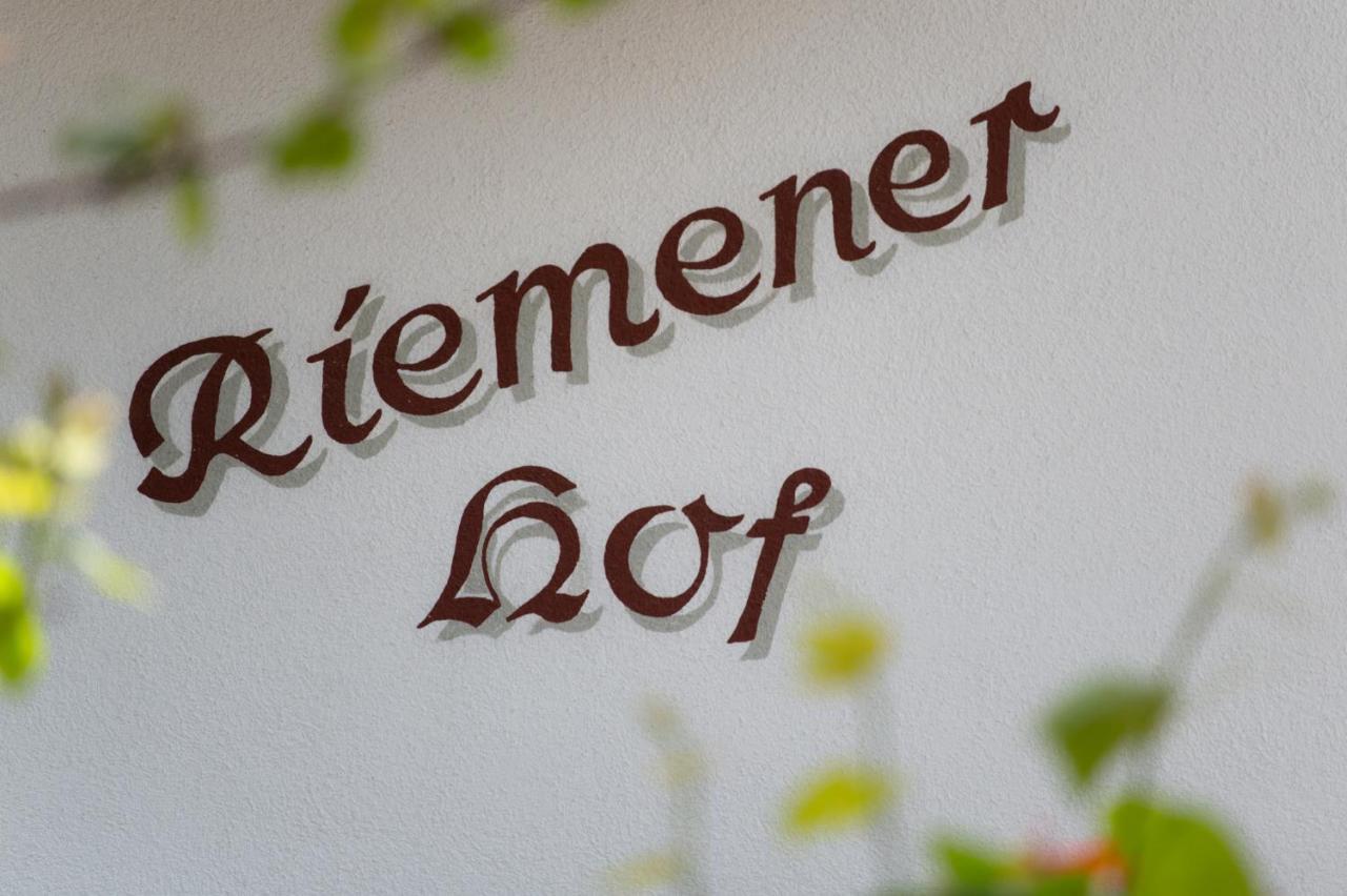 Villa Riemenerhof à Fügen Extérieur photo