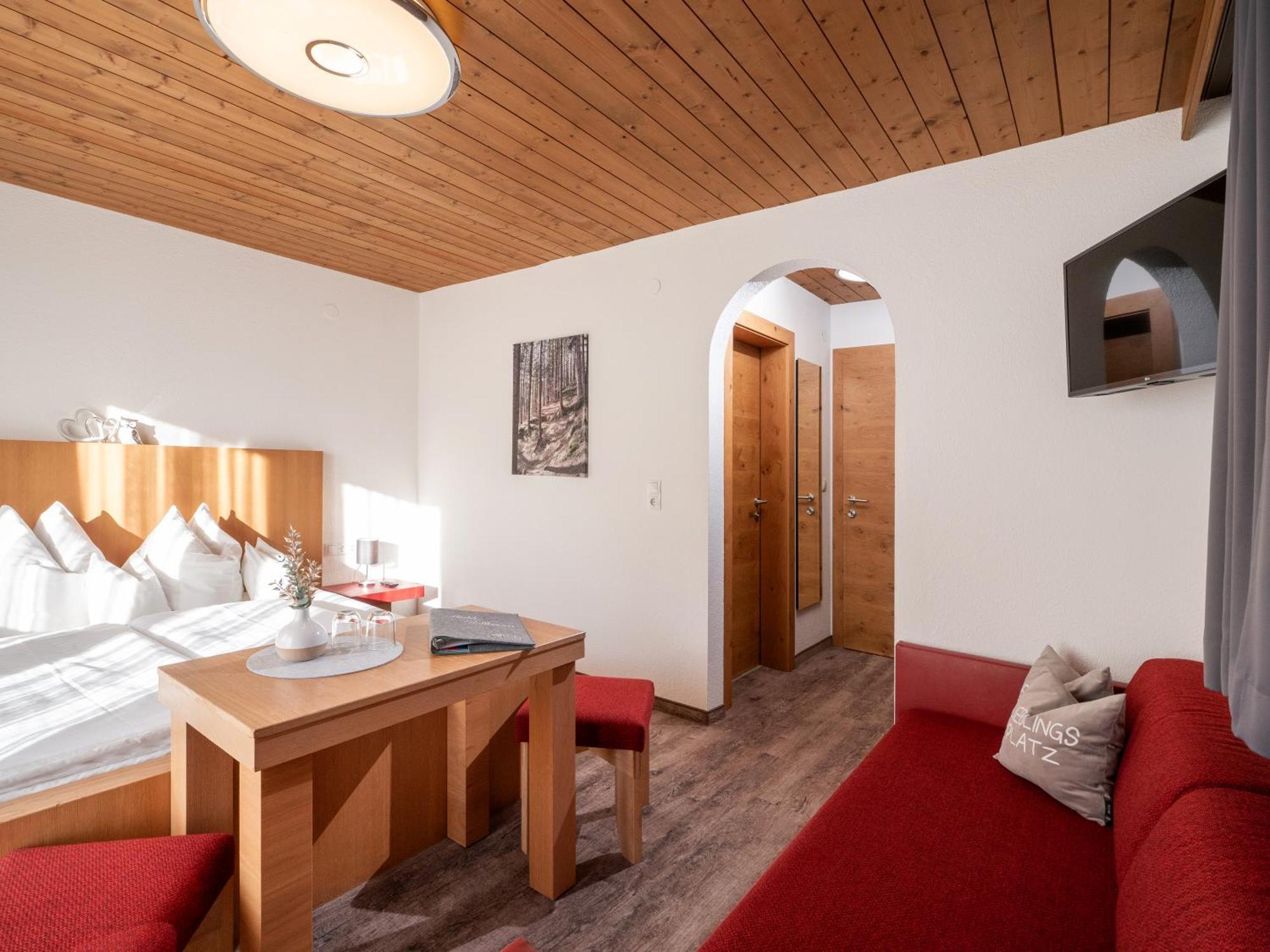 Villa Riemenerhof à Fügen Extérieur photo